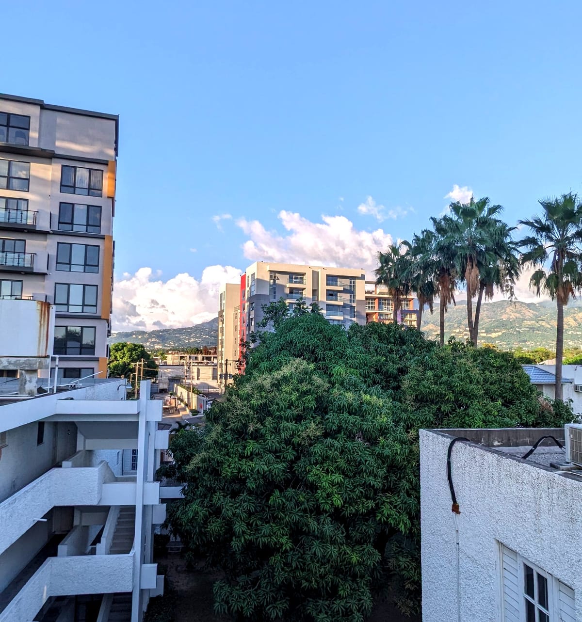 January 27, 2024 - Week 1