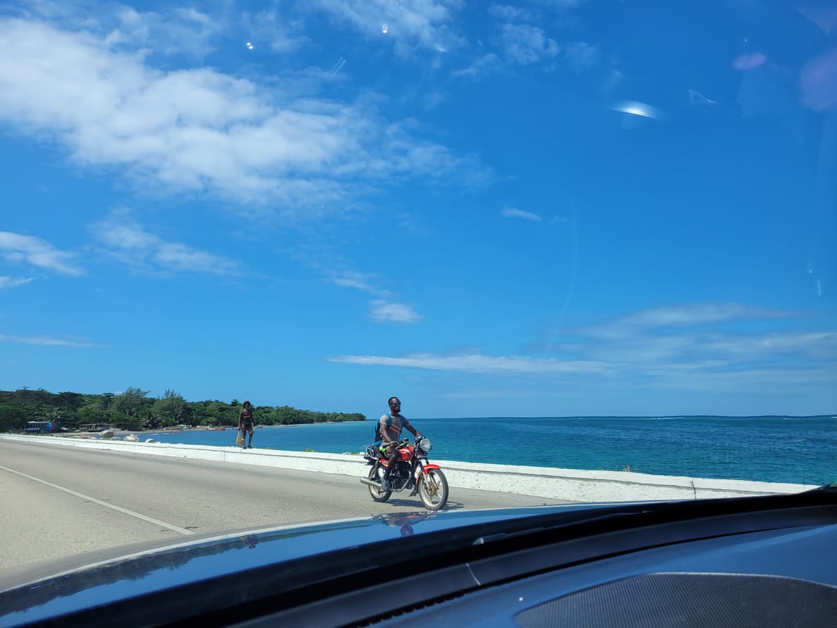 February 25, 2024 - Week 5