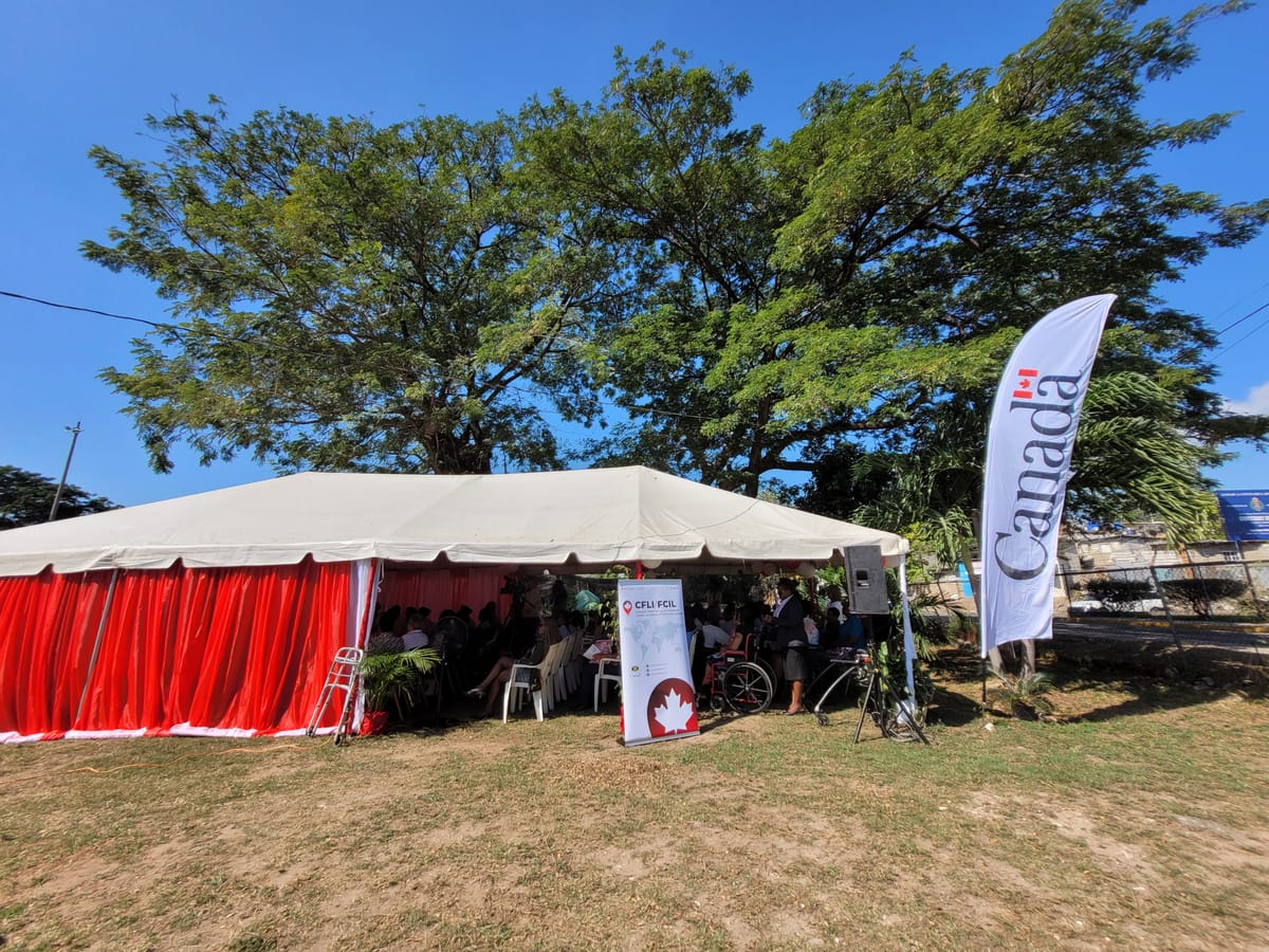 March 3, 2024 - Week 6