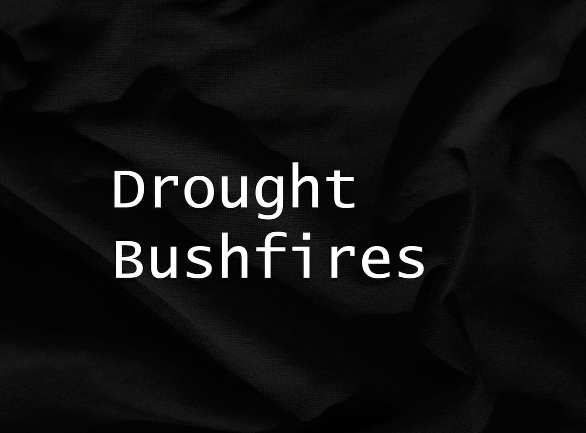 April 15, 2024 - Week 12