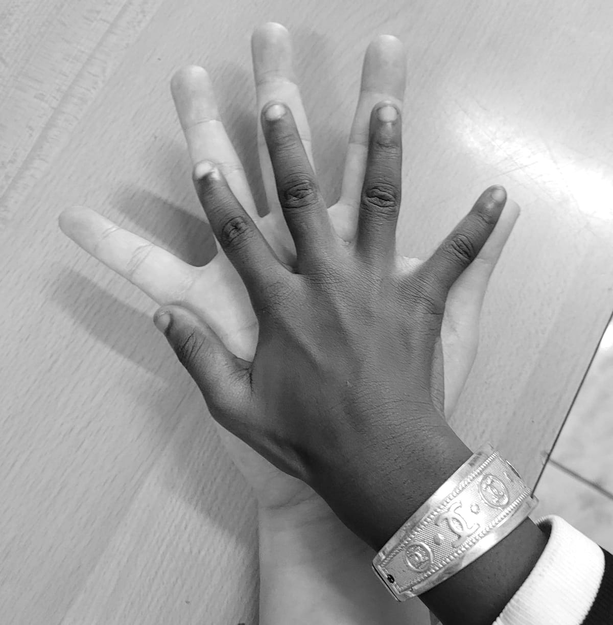 May 4, 2024 - Week 15