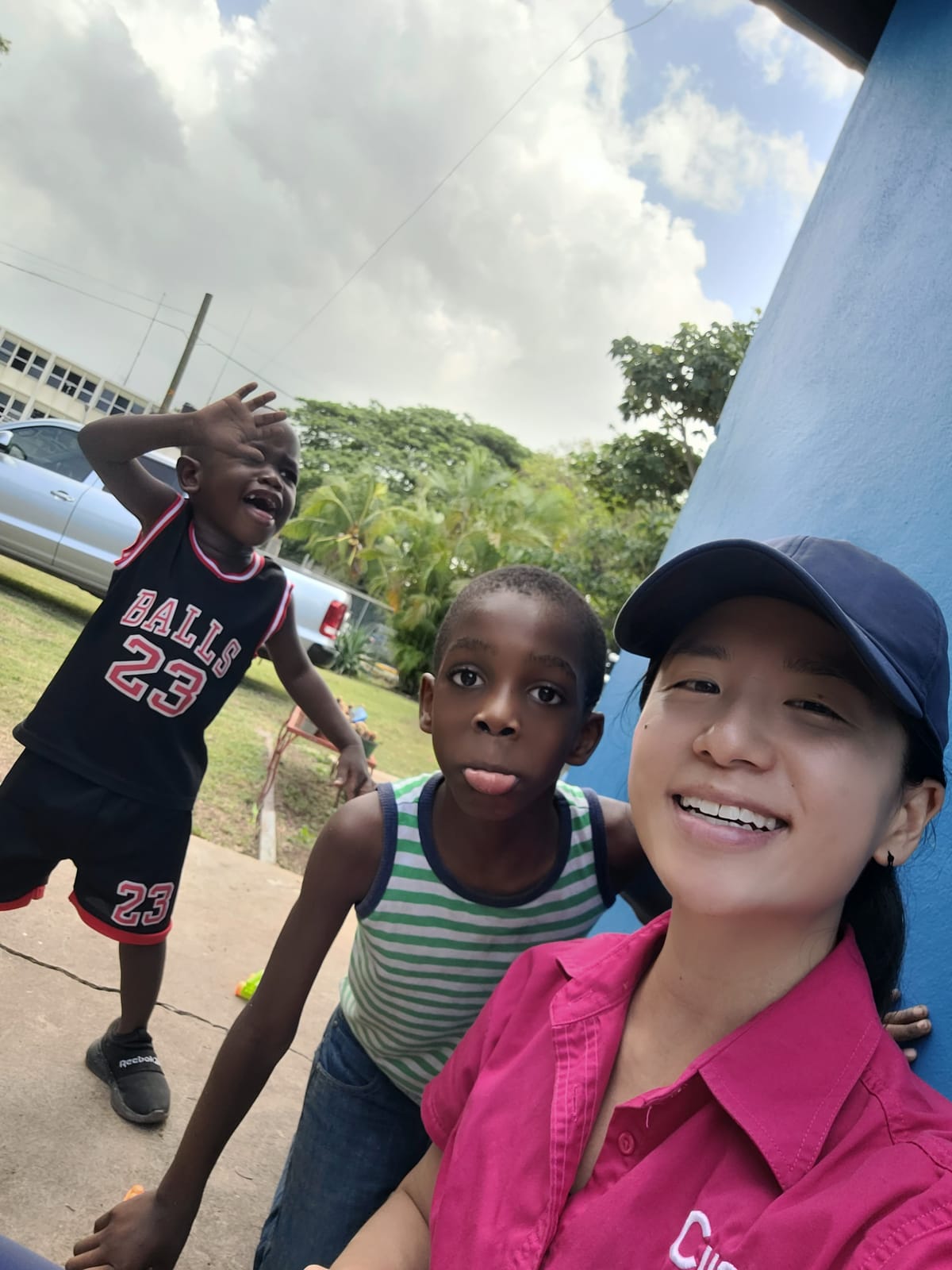 July 14, 2024 - Week 25