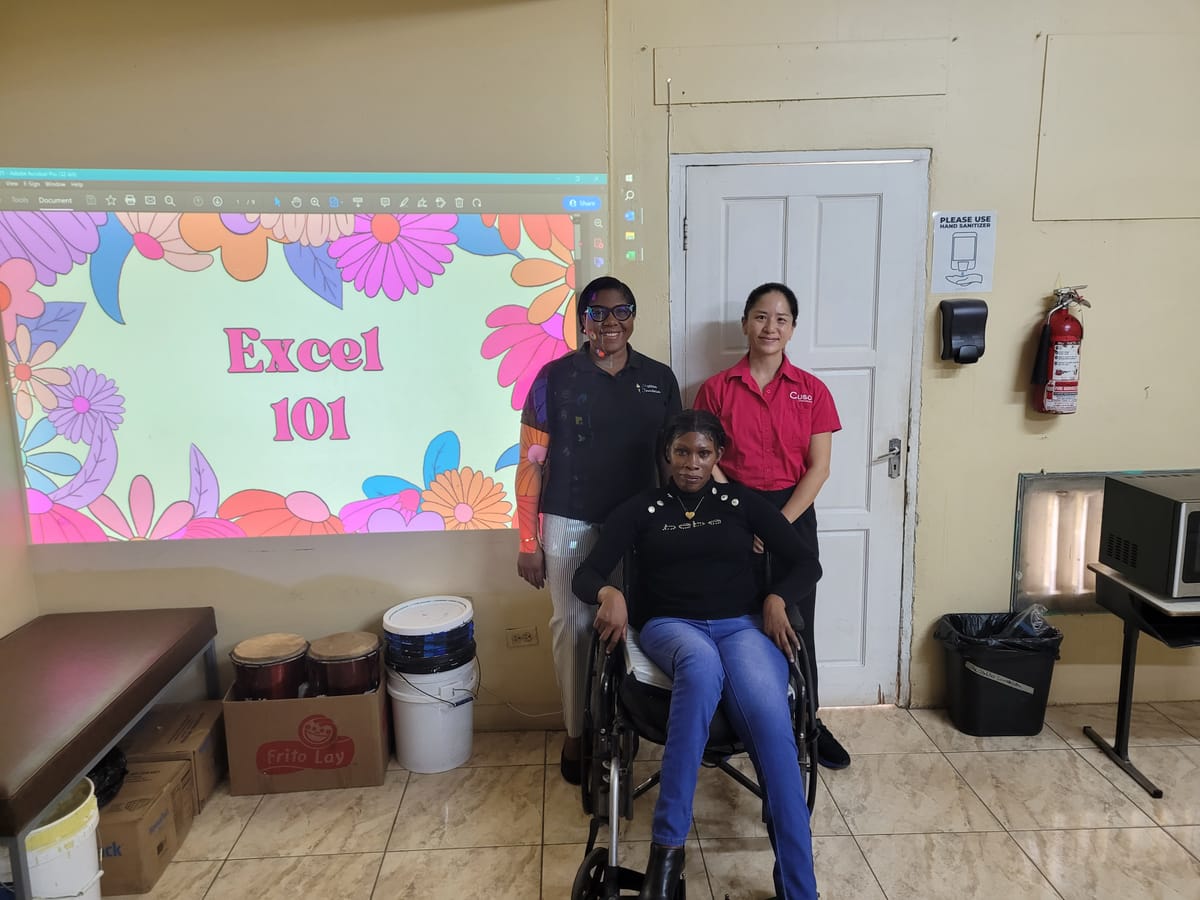 July 21, 2024 - Halfway