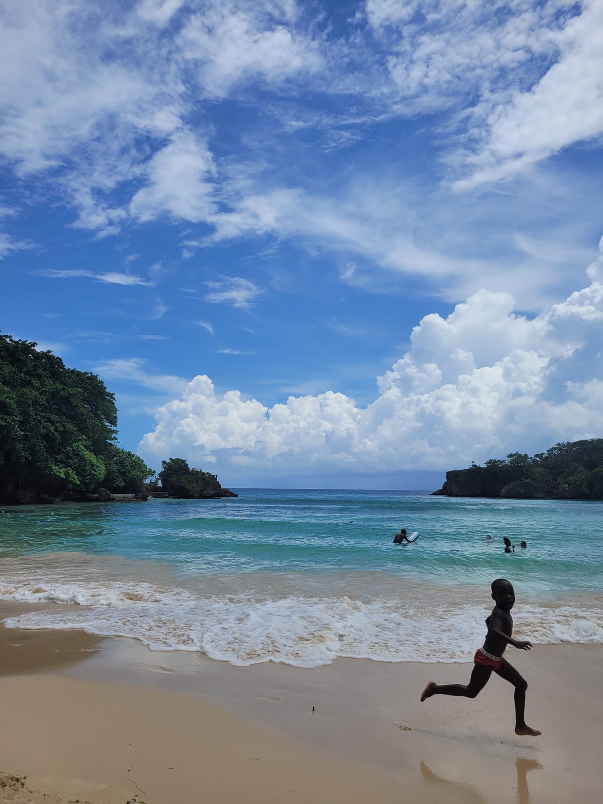 September 3, 2024 - Week 32