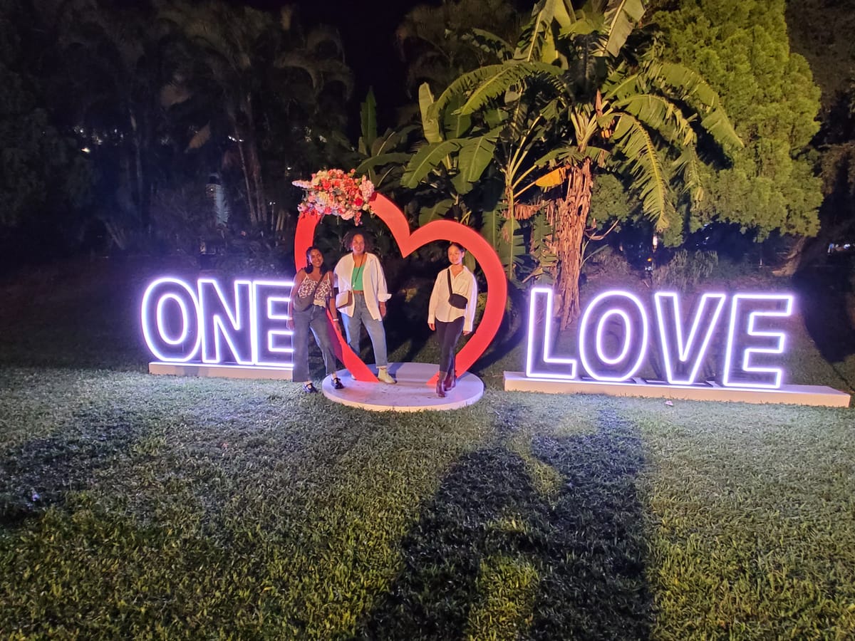 October 3, 2024 - Week 36