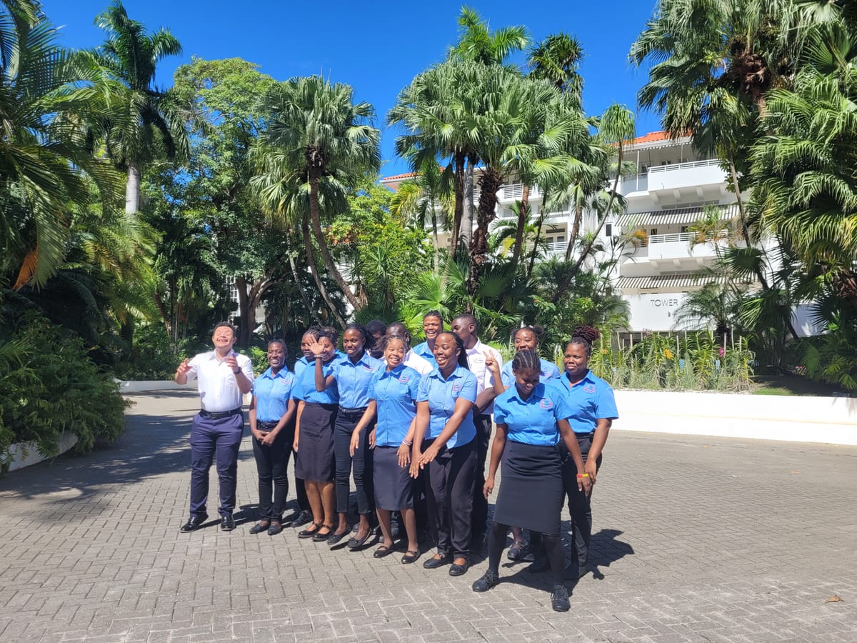 November 3, 2024 - Week 41