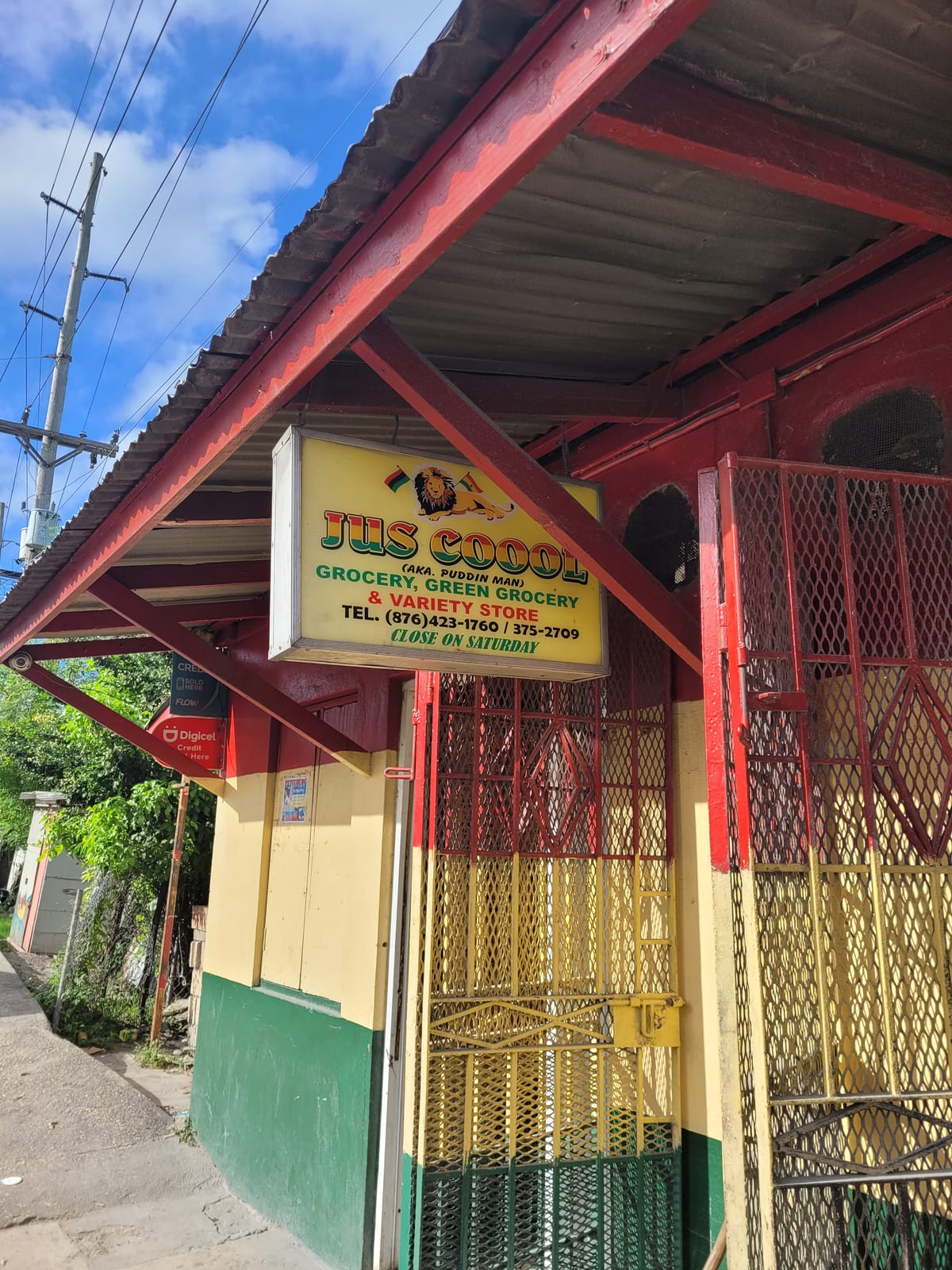 November 17, 2024 - Week 43