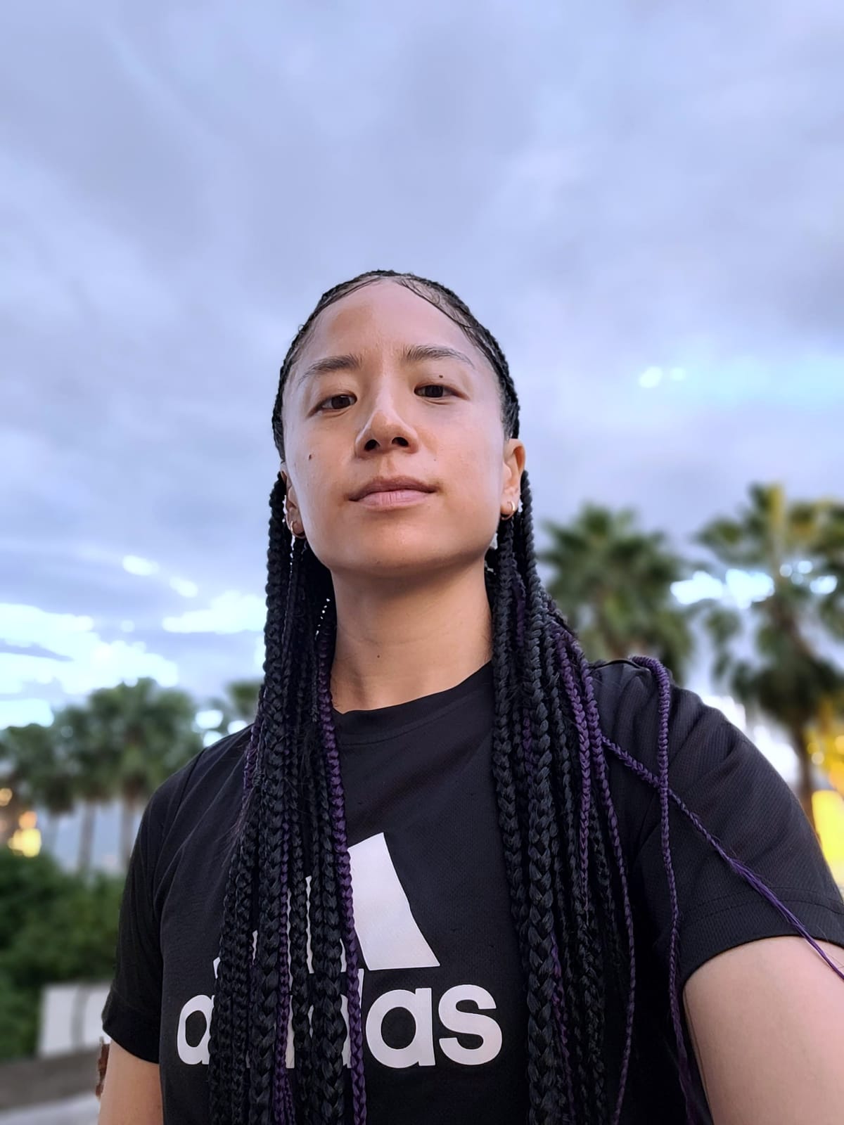 December 1, 2024 - Week 45