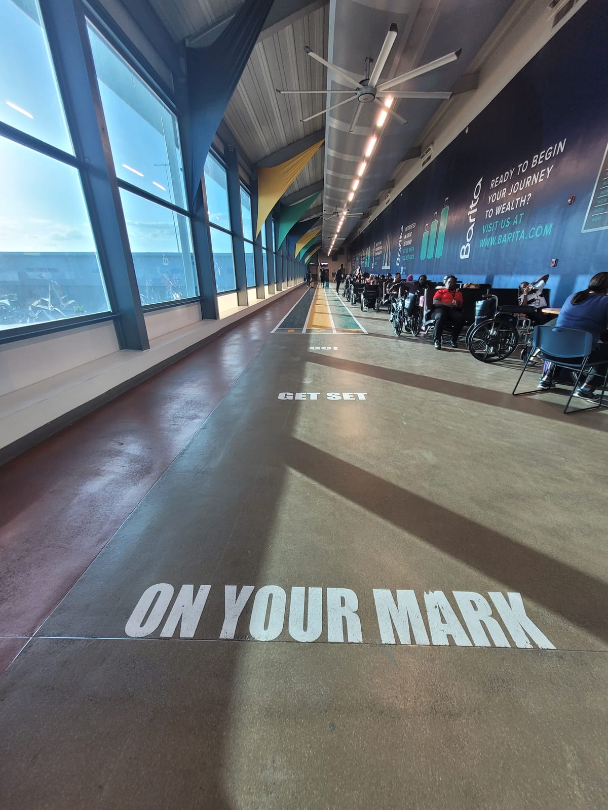 February 2, 2025 - Epilogue